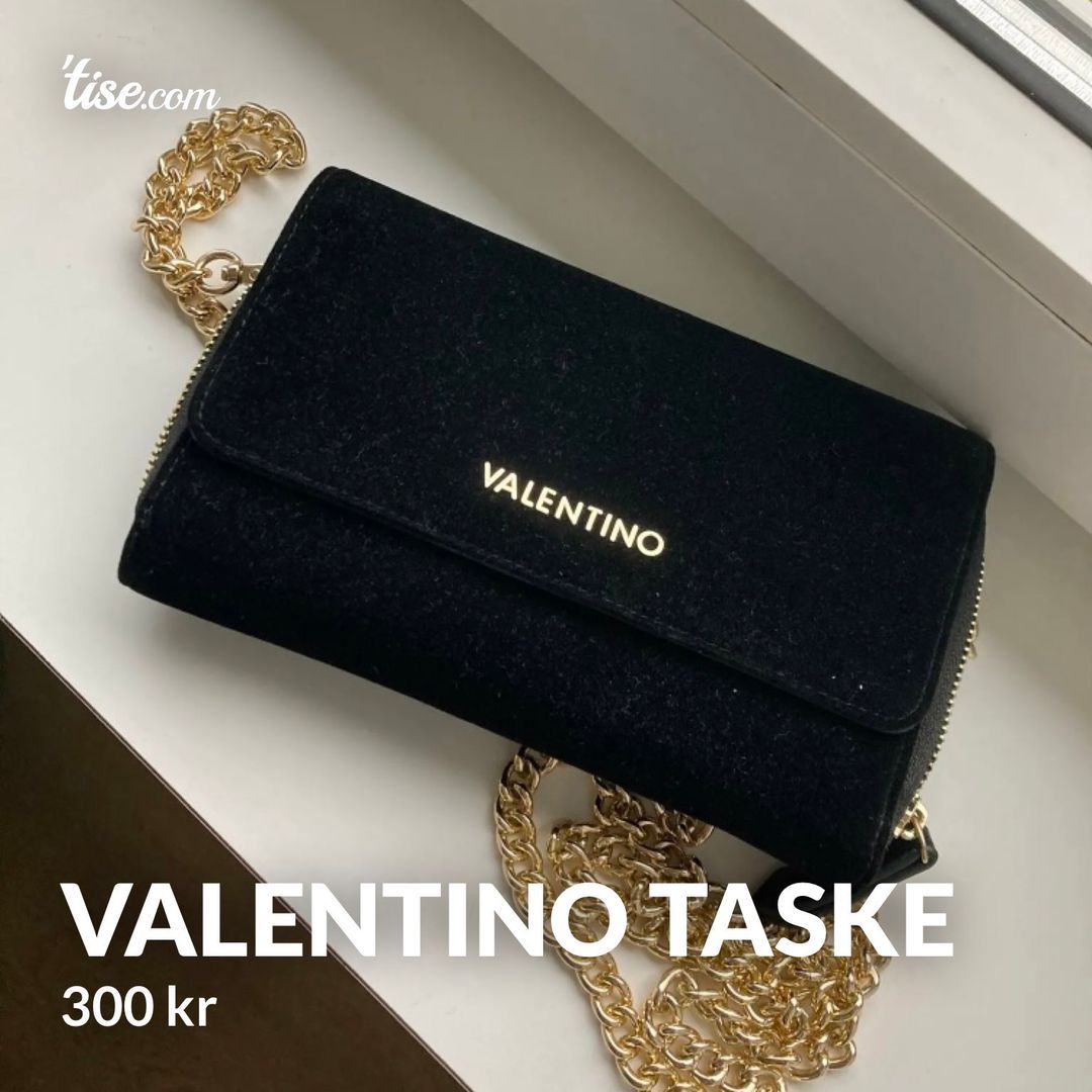 Valentino taske