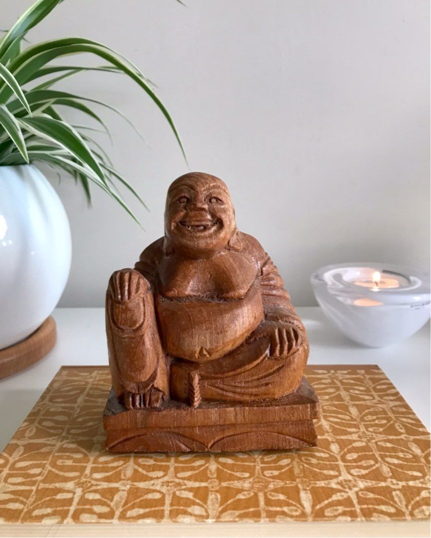 Buddha statue