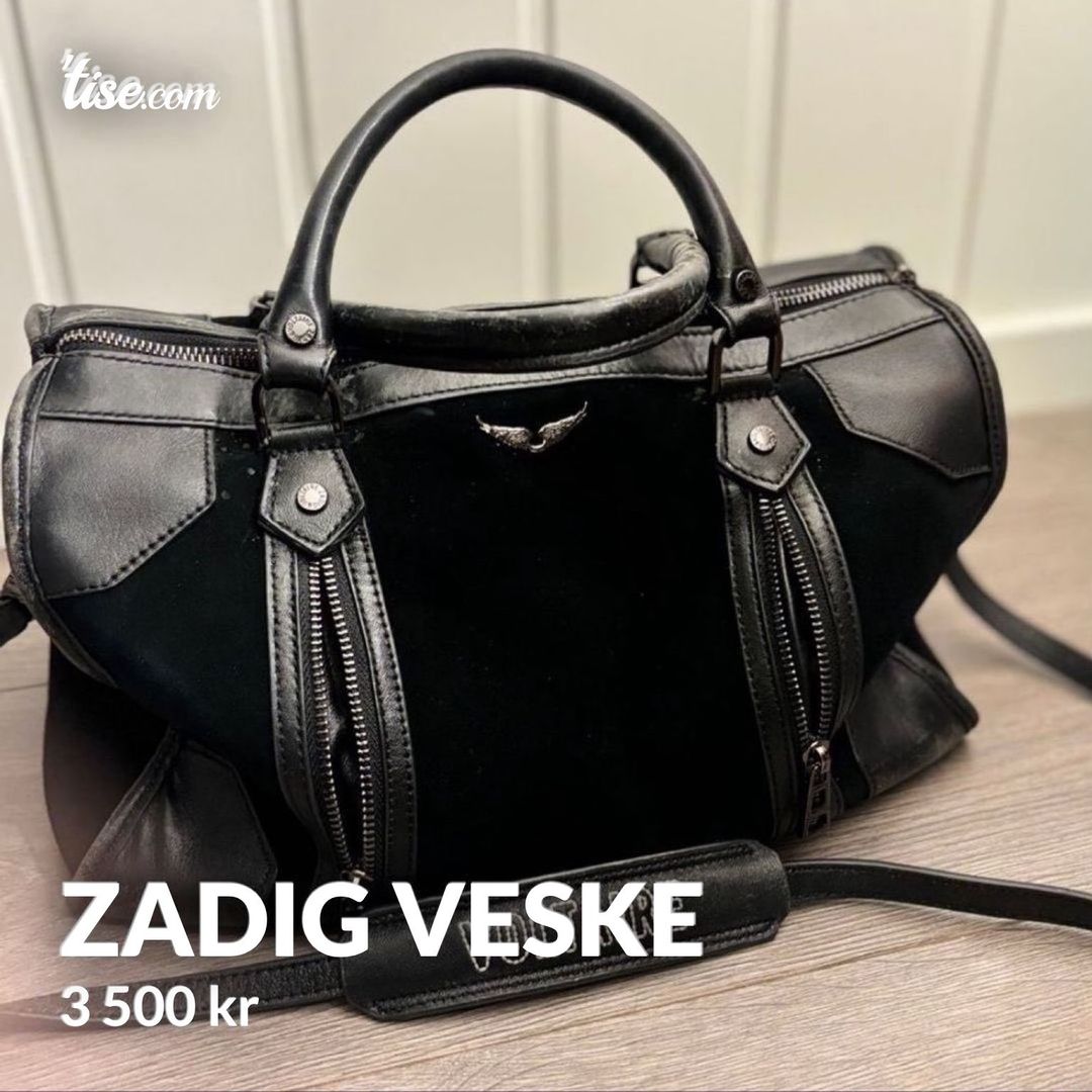 Zadig veske