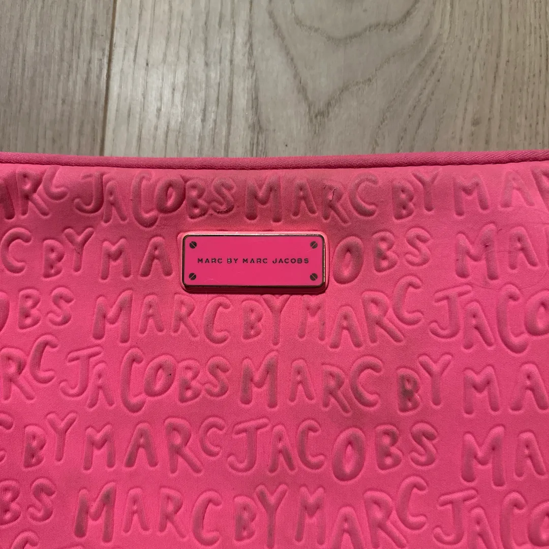 MARC JACOBS PC VESKE