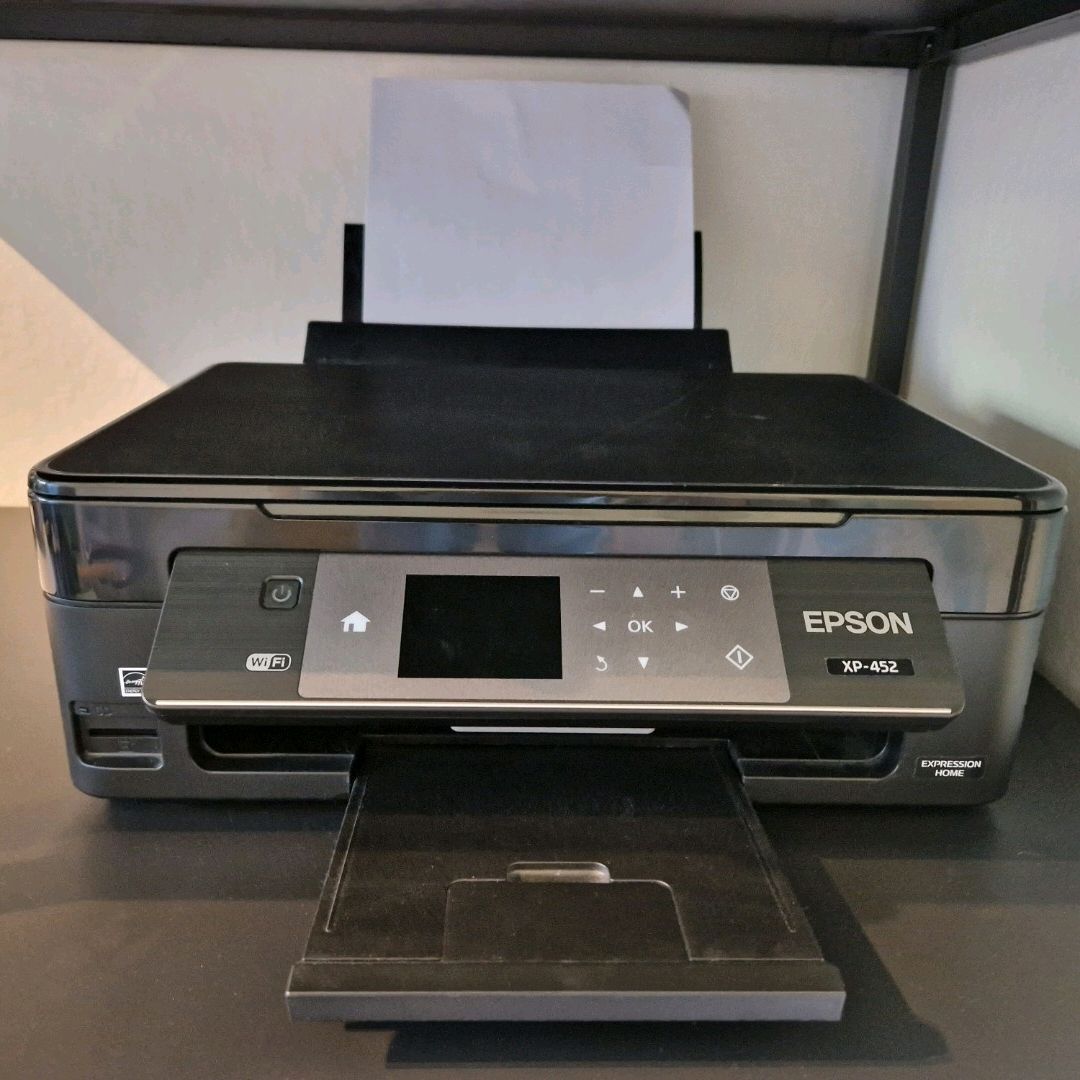 Printer Epson XP-452