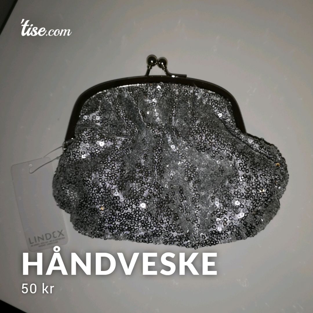 Håndveske