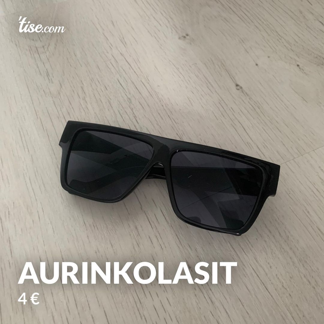 Aurinkolasit