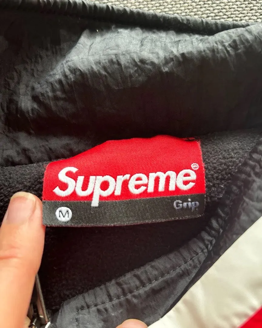 Supreme