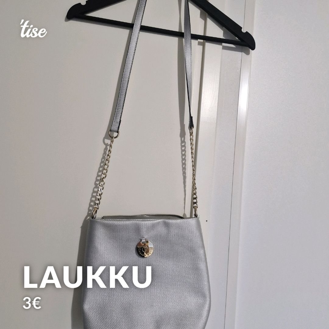 Laukku