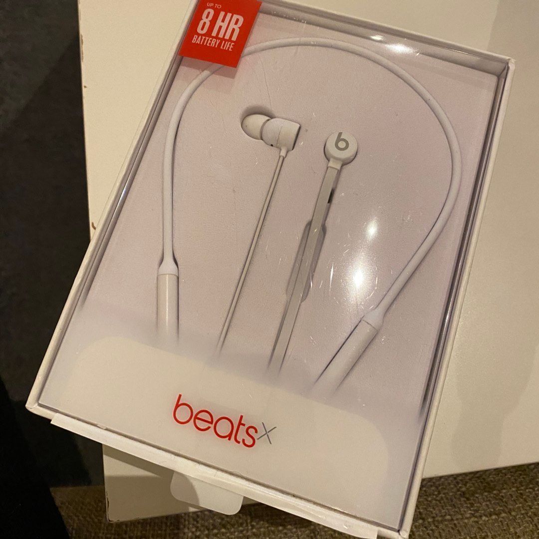 BeatsX trådløse