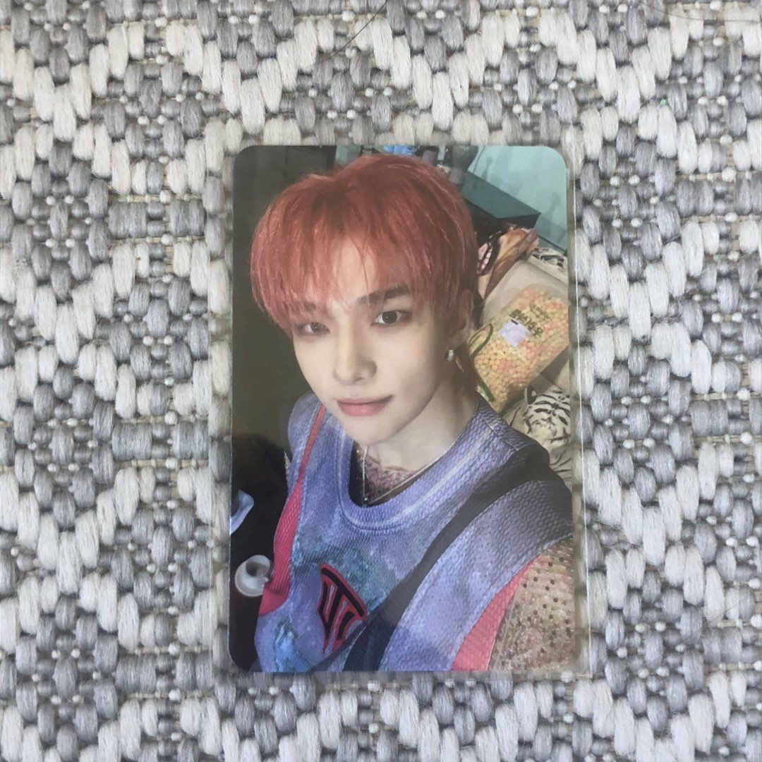 Hyunjin 5-Star pc