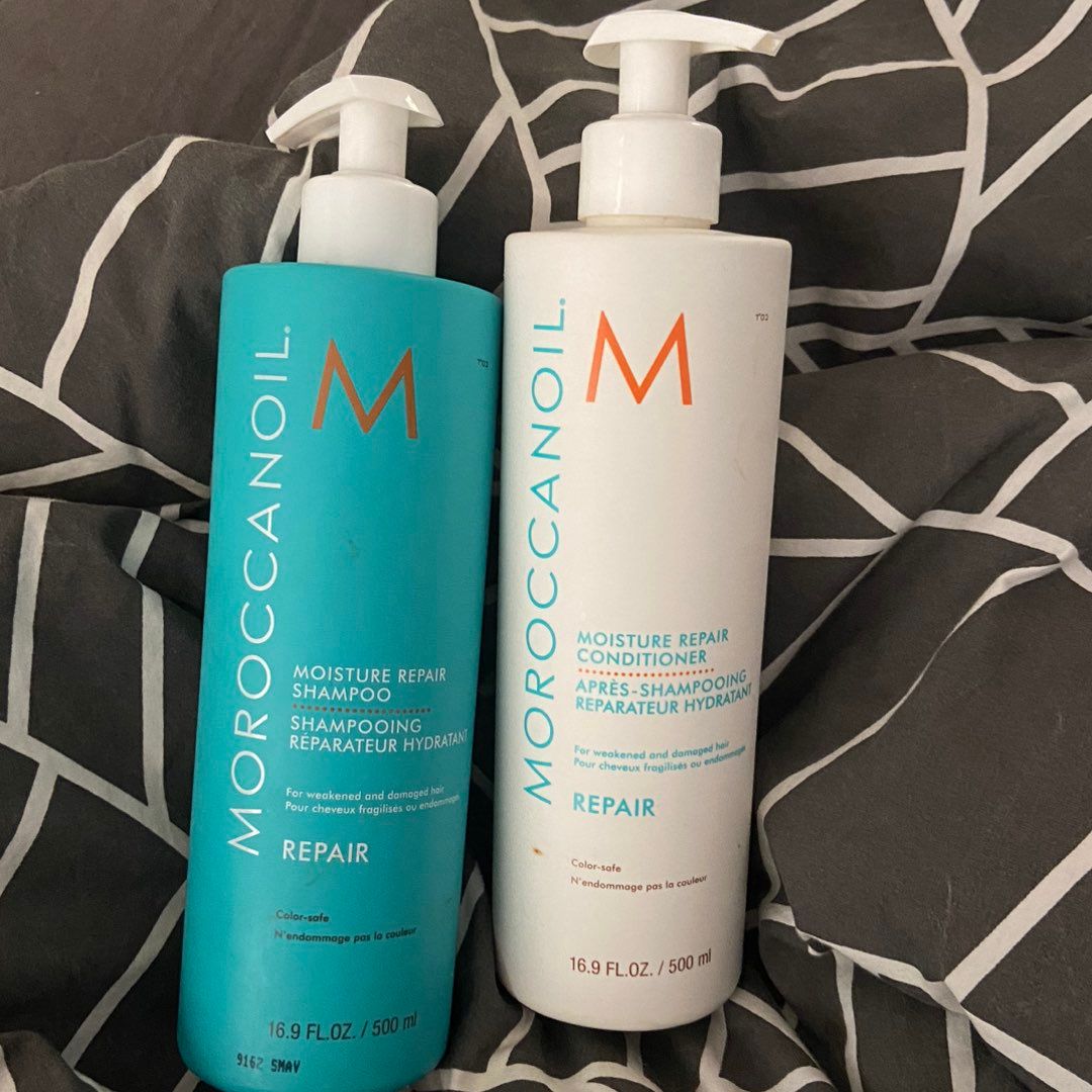 moroccanoil