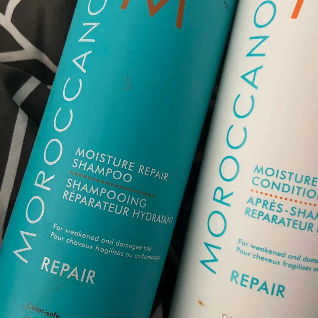 moroccanoil