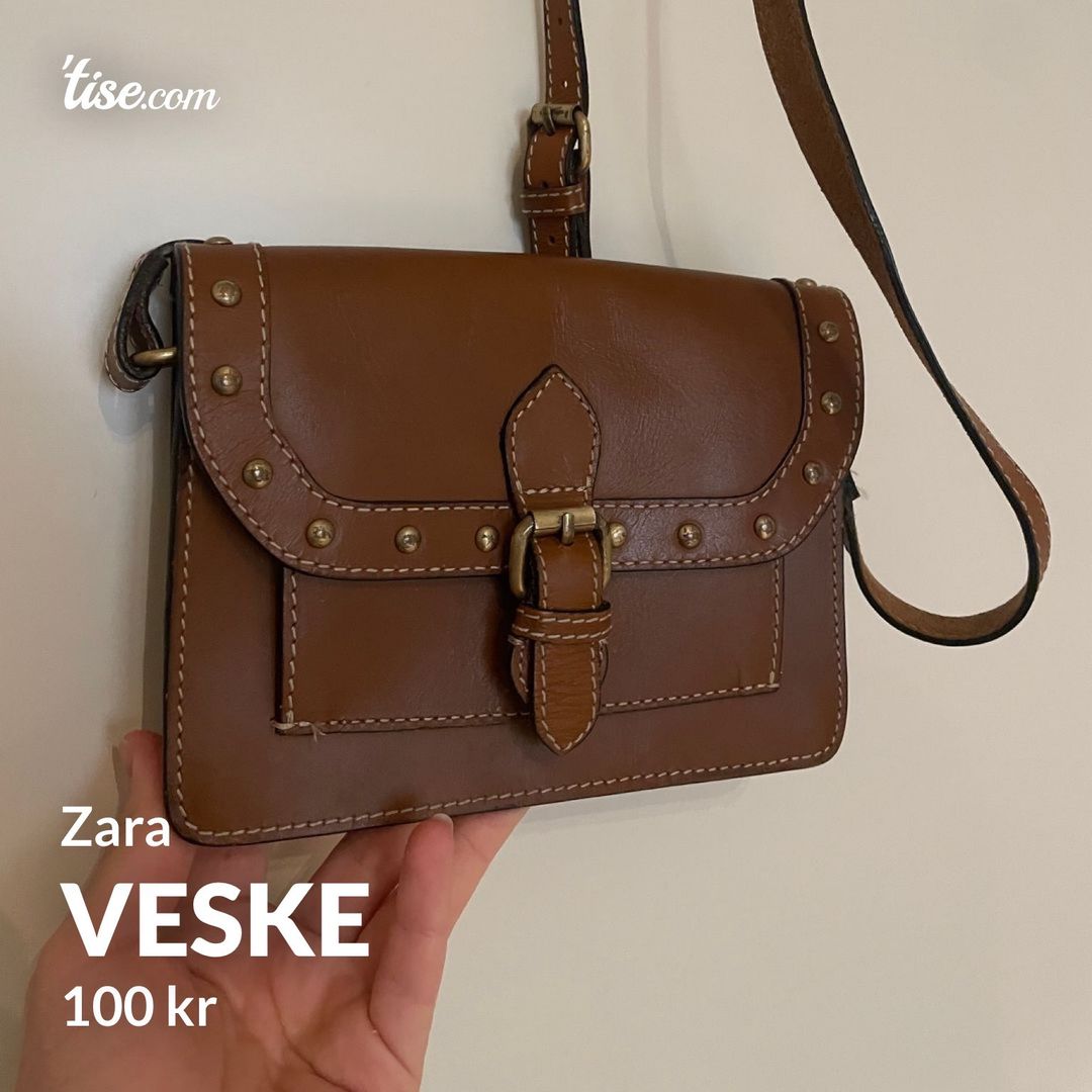 Veske