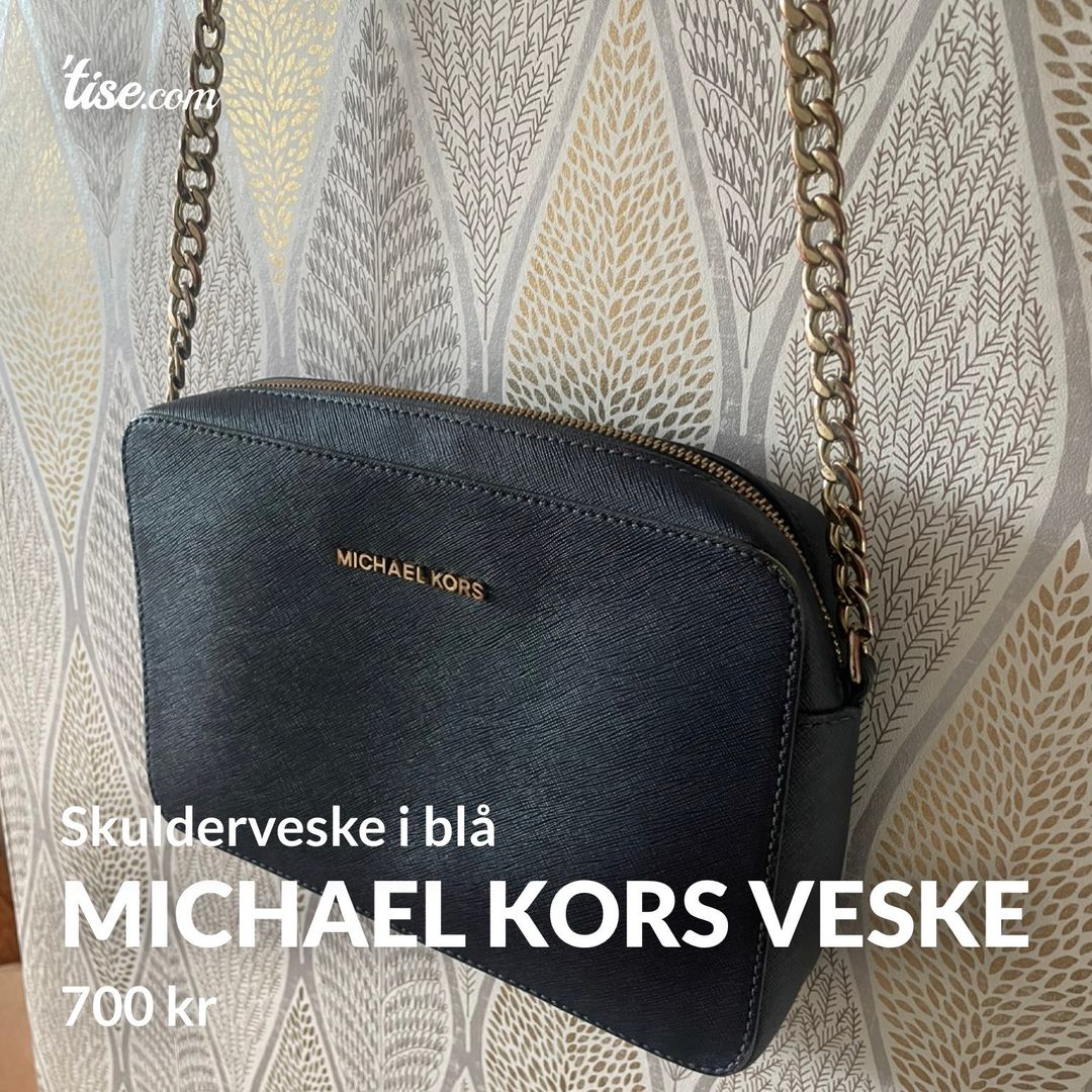 Michael Kors Veske