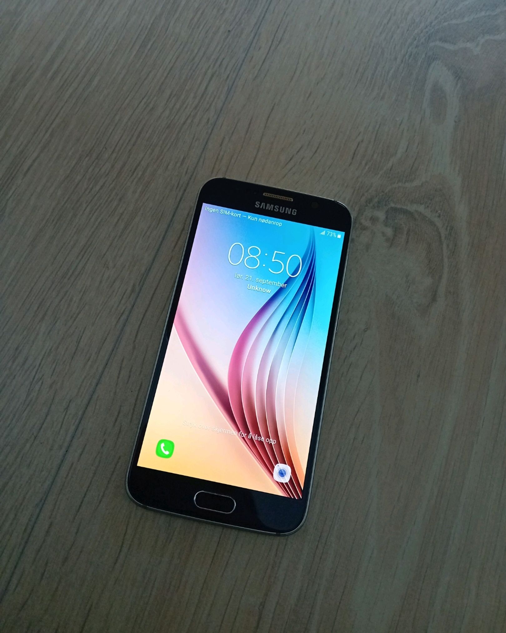 Samsung Galaxy S6