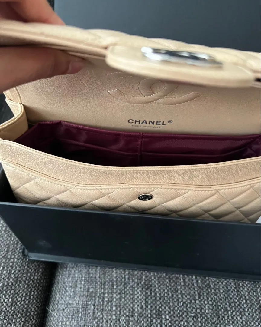 Chanel classic