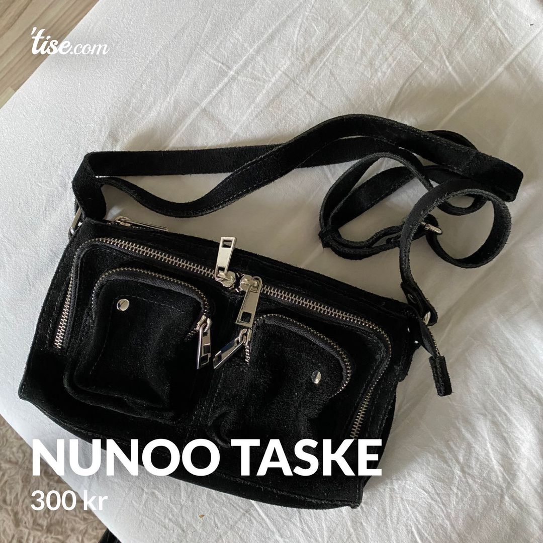 Nunoo taske