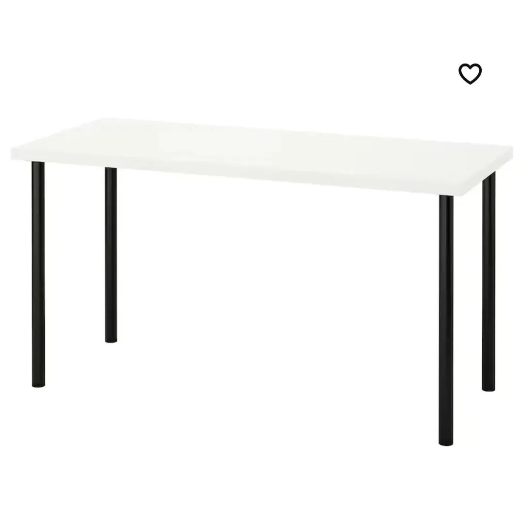 Skrivepult IKEA