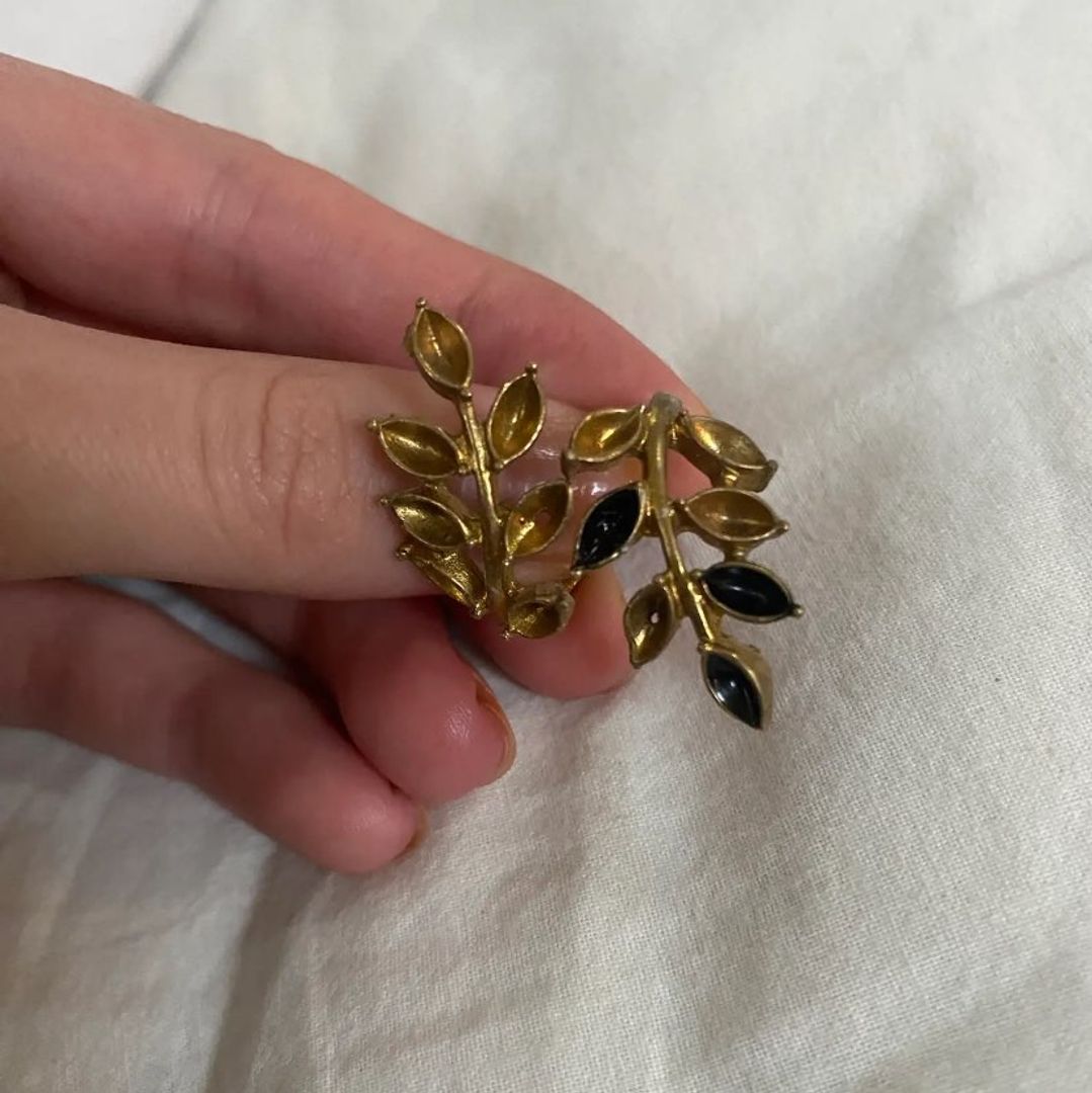 Vintage ring