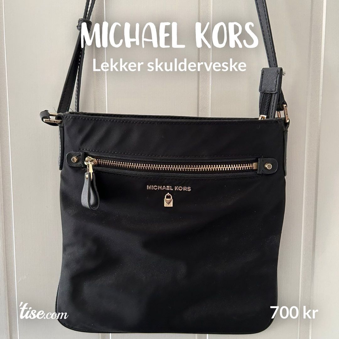 Michael Kors