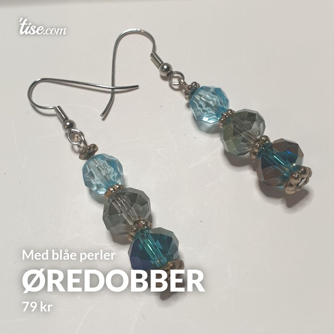 Øredobber