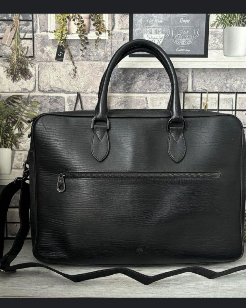 Mulberry pc bag