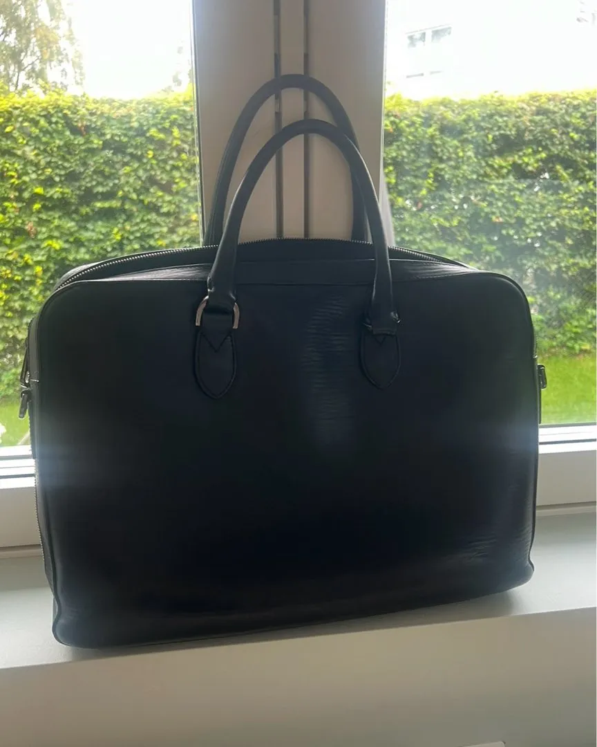 Mulberry pc bag