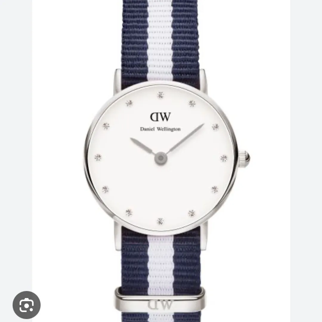 Daniel Wellington