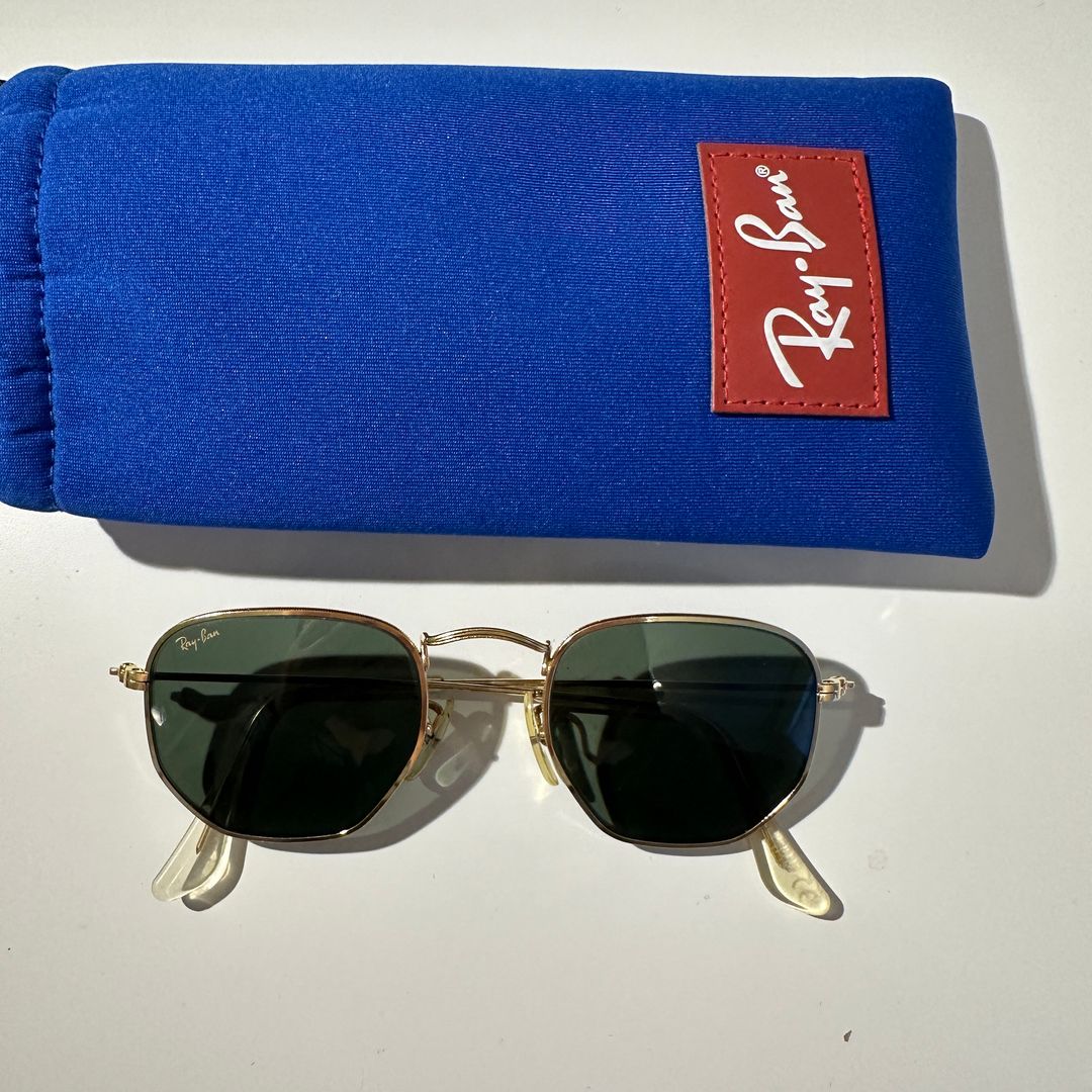 rayban solbriller