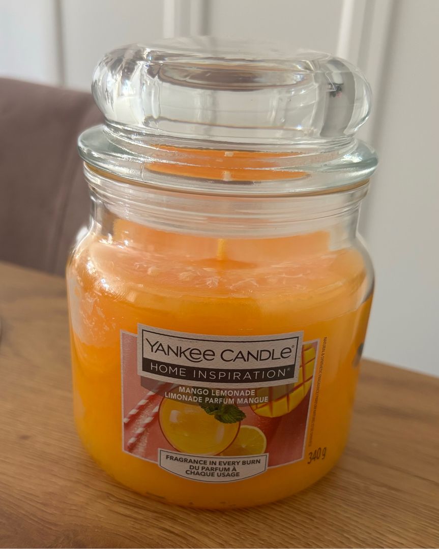 Yankee Candle