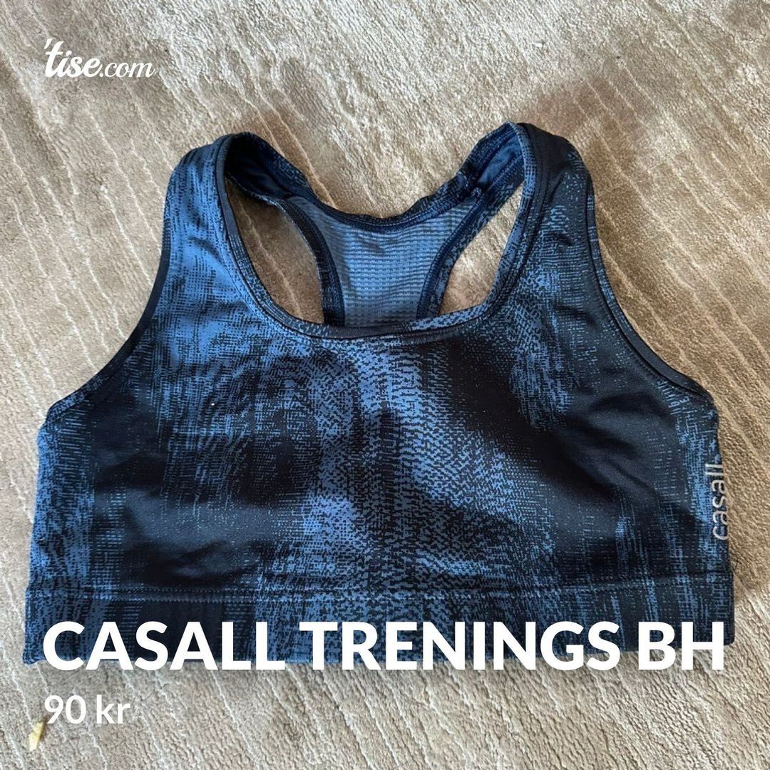 Casall trenings BH