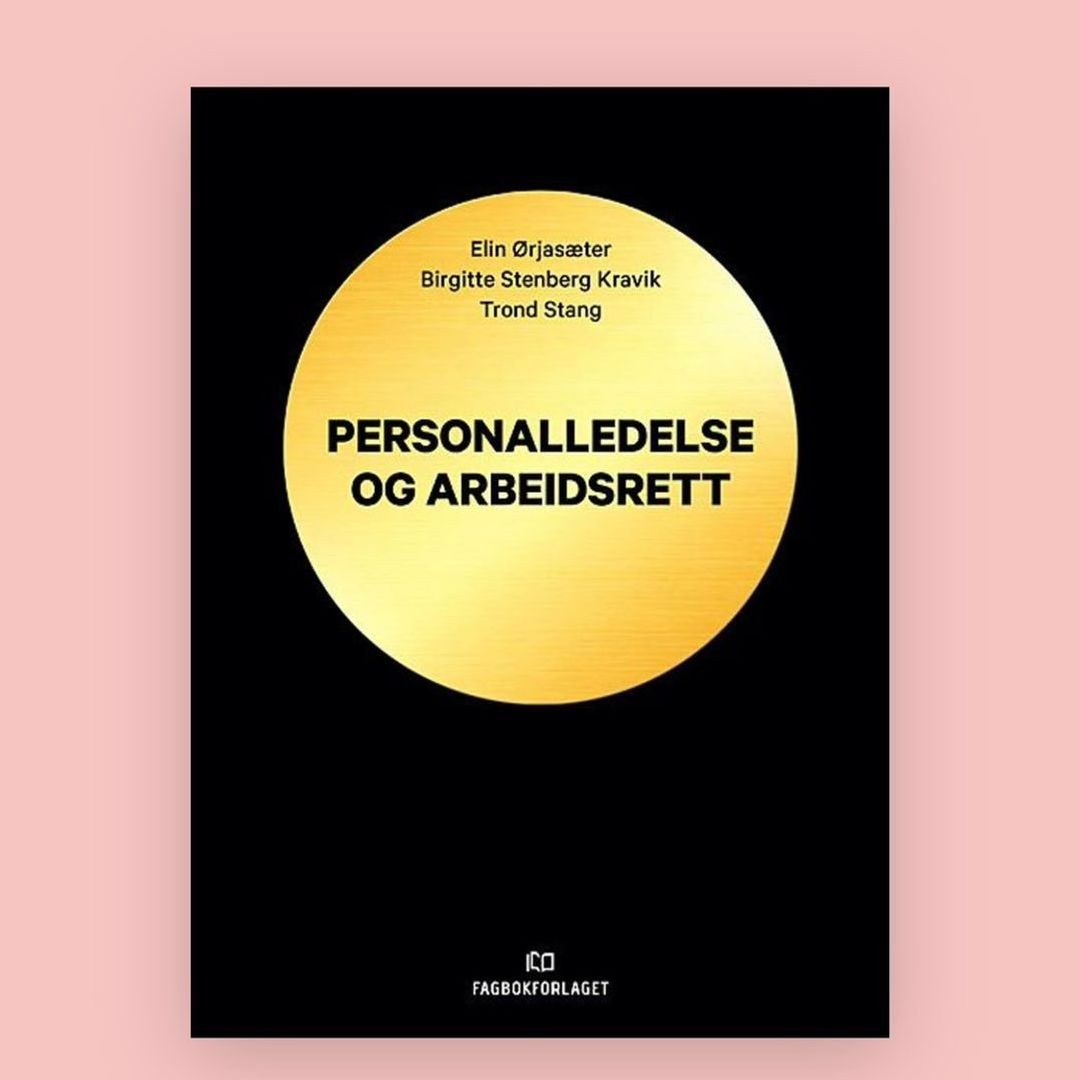 Personalledelse