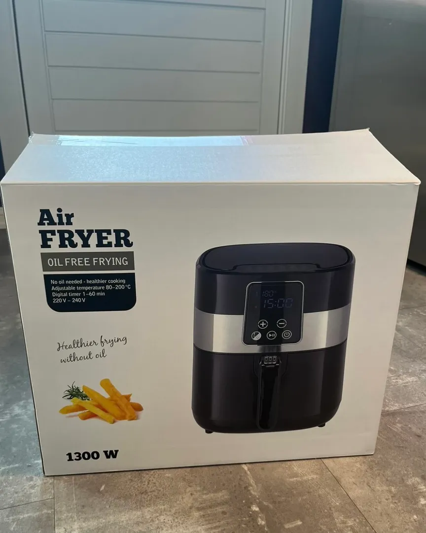 Air Fryer