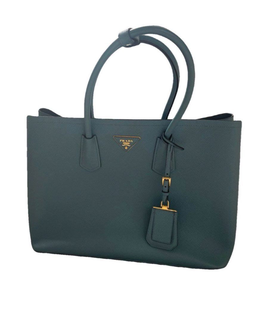 Prada Saffiano