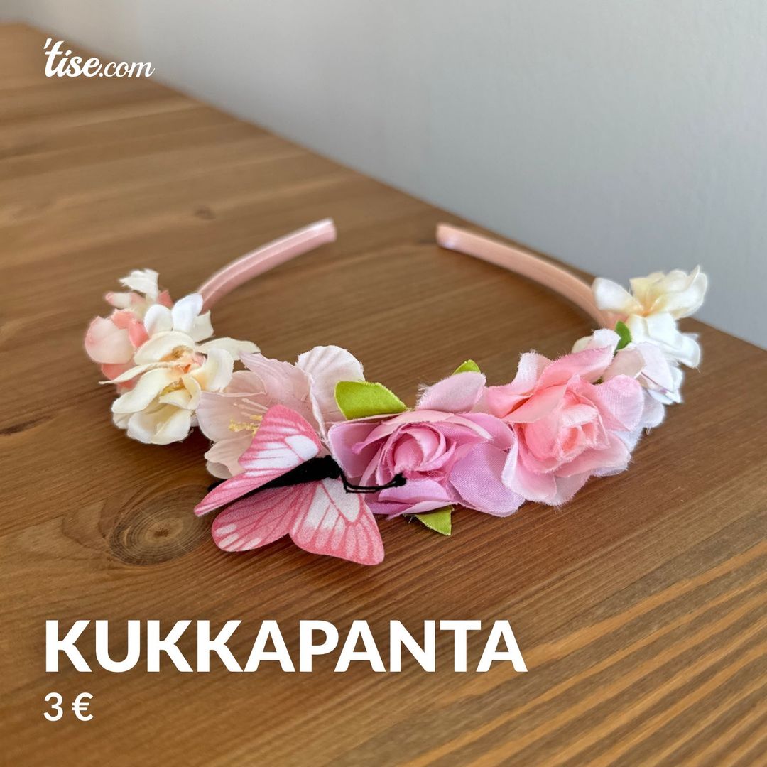 Kukkapanta