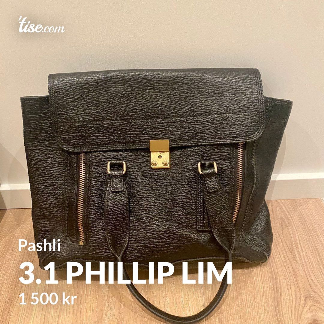 31 Phillip Lim