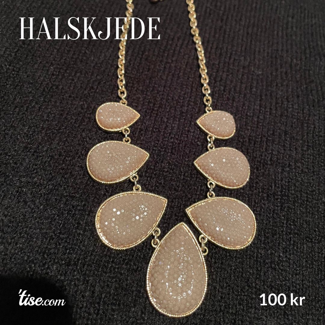 Halskjede