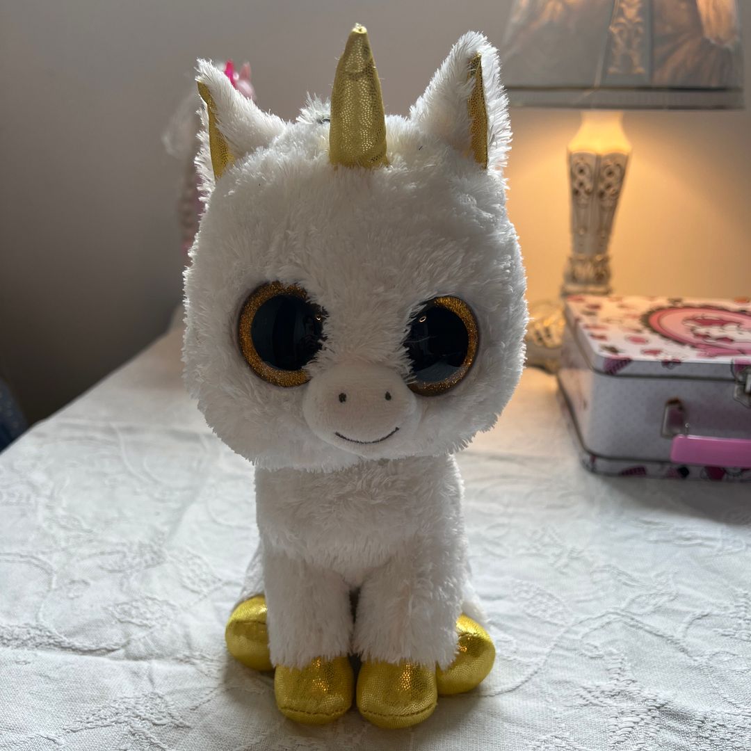 Unicorn bamse