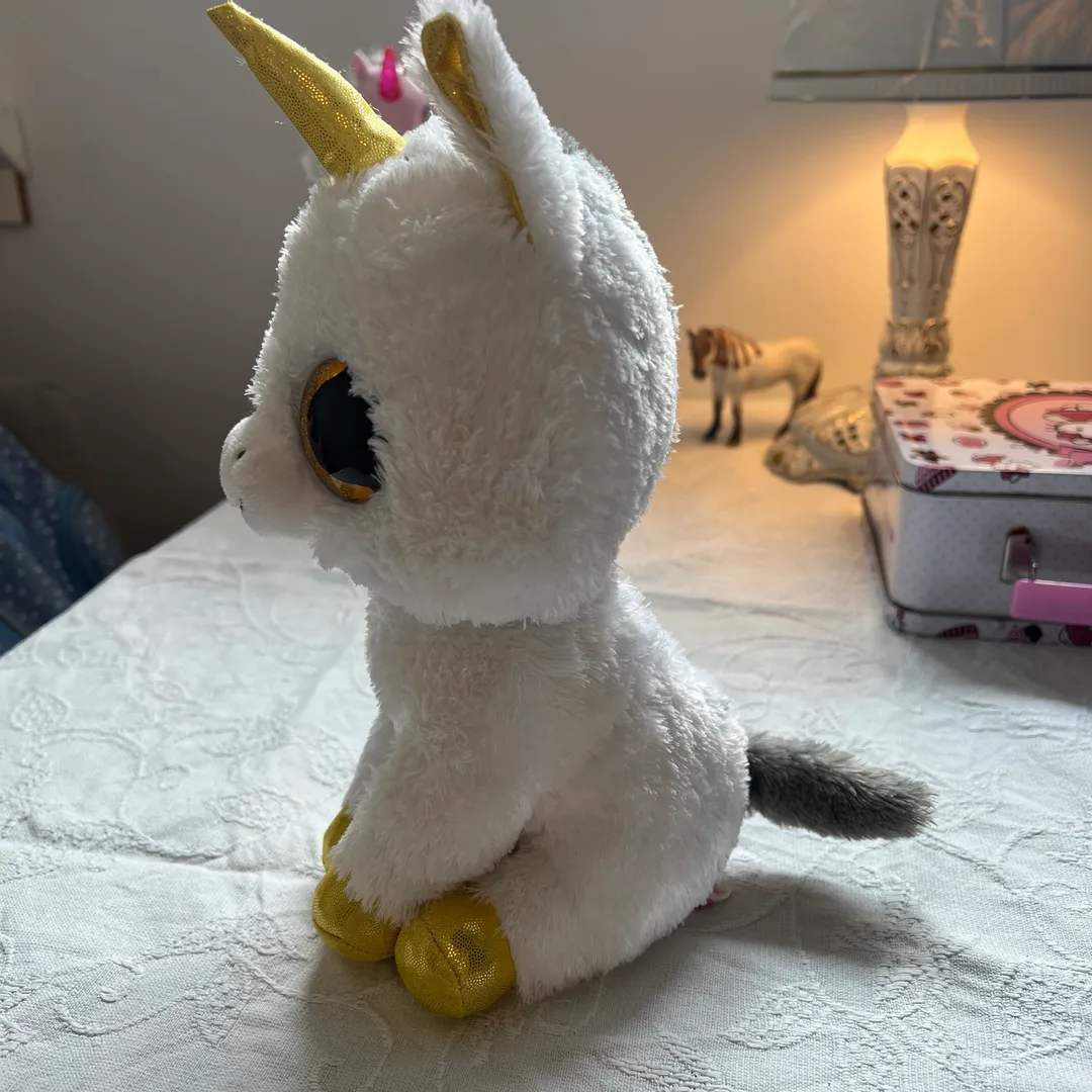 Unicorn bamse