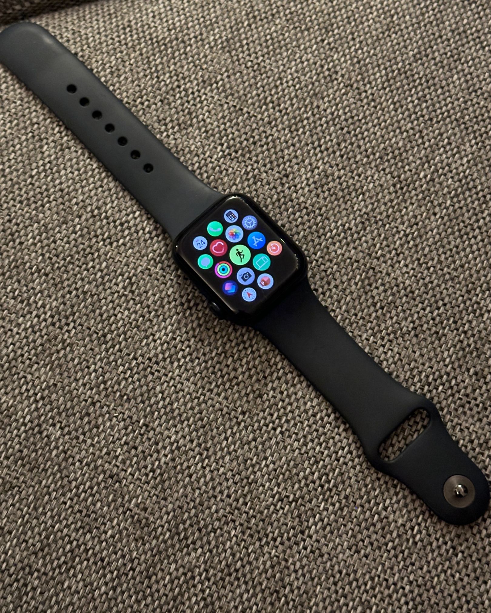 Apple Watch SE 40 mm