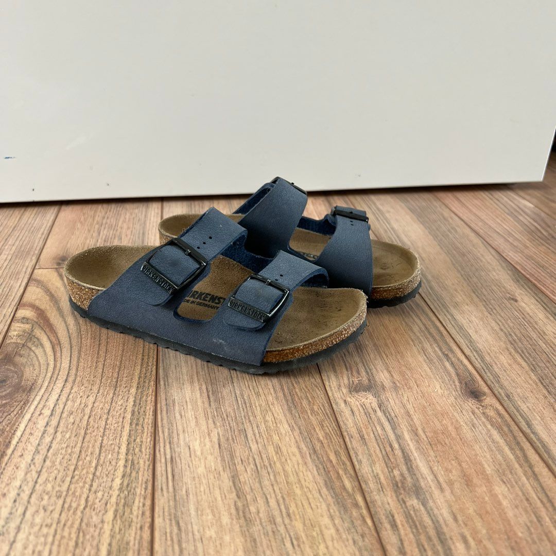 Birkenstock sandaler