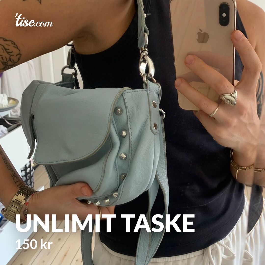 UNLIMIT TASKE