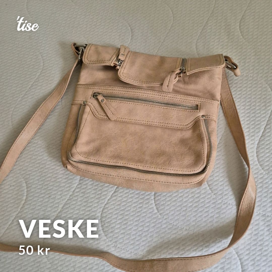 Veske