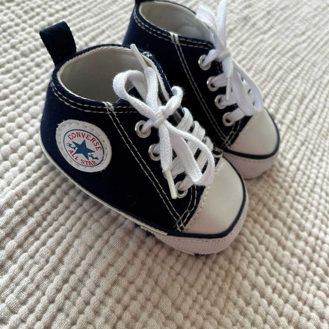 Converse babysko