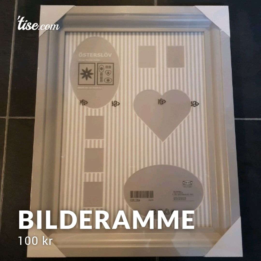 Bilderamme