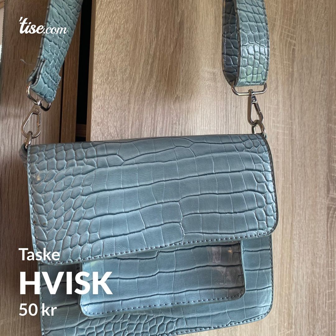 Hvisk