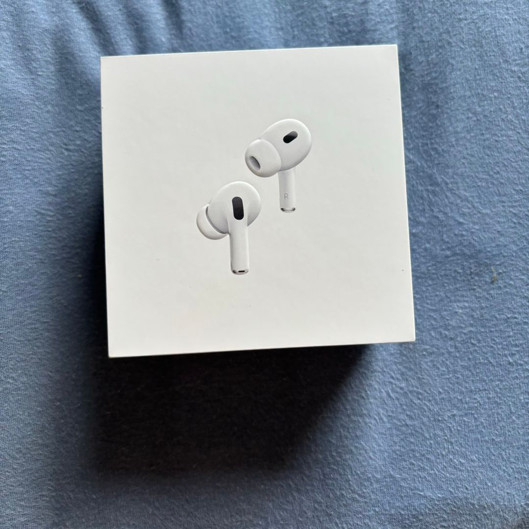 Airpods pro 2