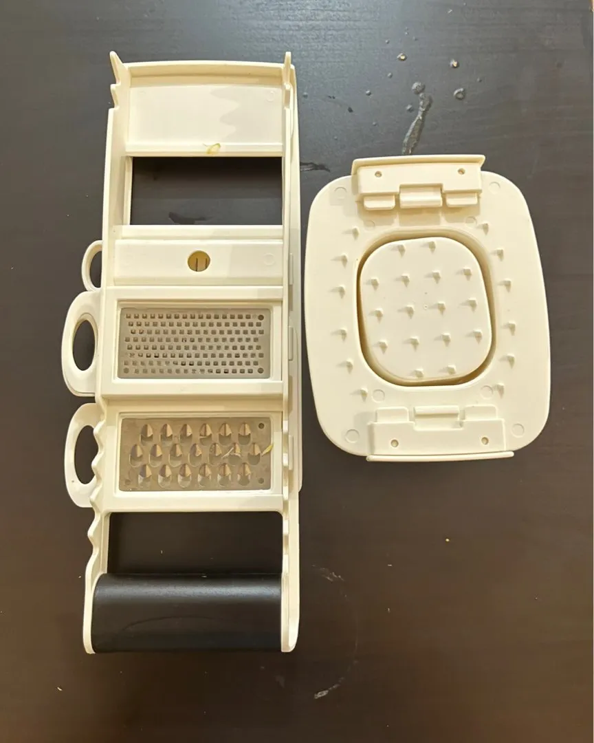 mandoline slicer