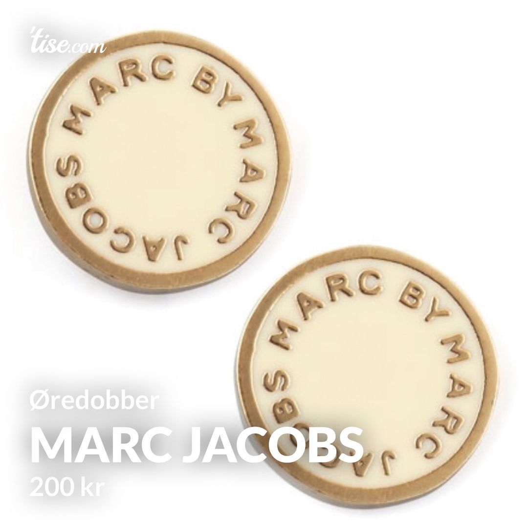 Marc Jacobs