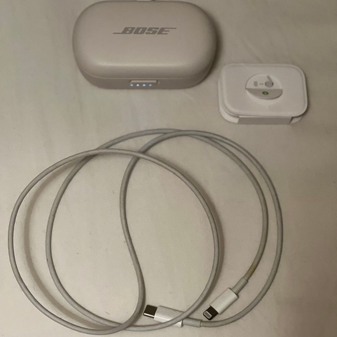 Bose QuietComfort