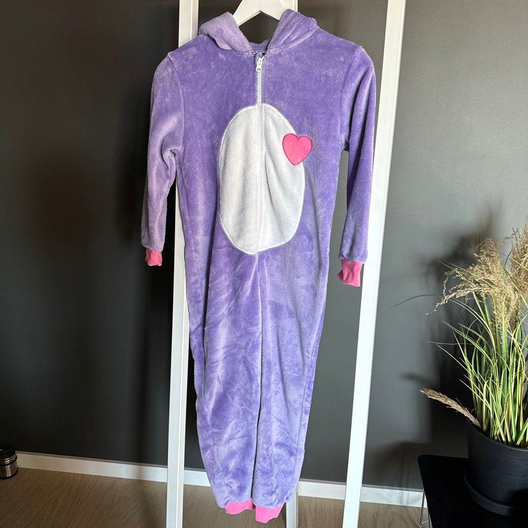 Cubus jumpsuit bamse