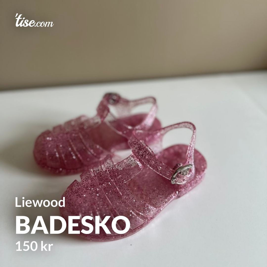 Badesko