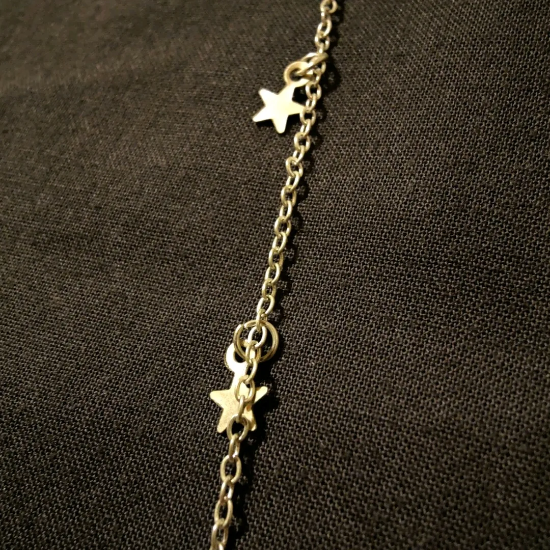 Star Necklace